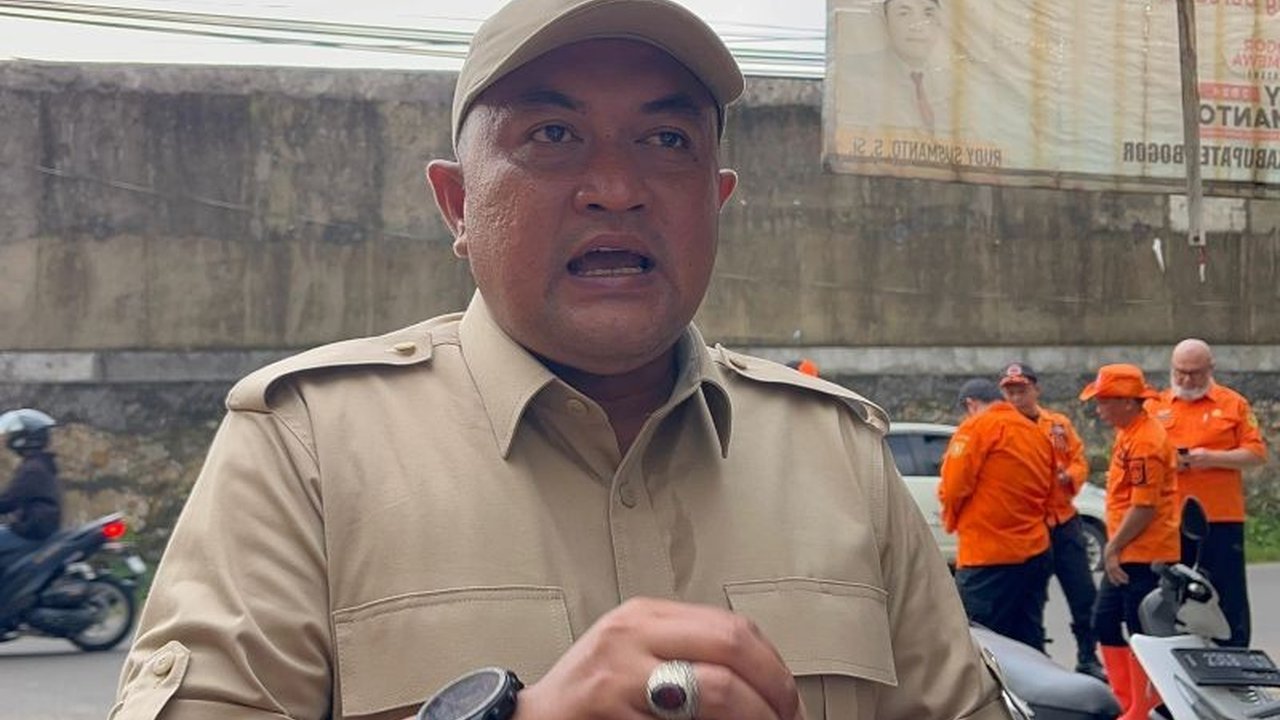 Pemerintah Kabupaten Bogor menginventarisir lahan untuk normalisasi Sungai Cileungsi-Cikeas guna mengatasi banjir tahunan di wilayah timur Kabupaten Bogor dan Kota Bekasi, dengan target penyelesaian inventarisasi pada Desember 2025.