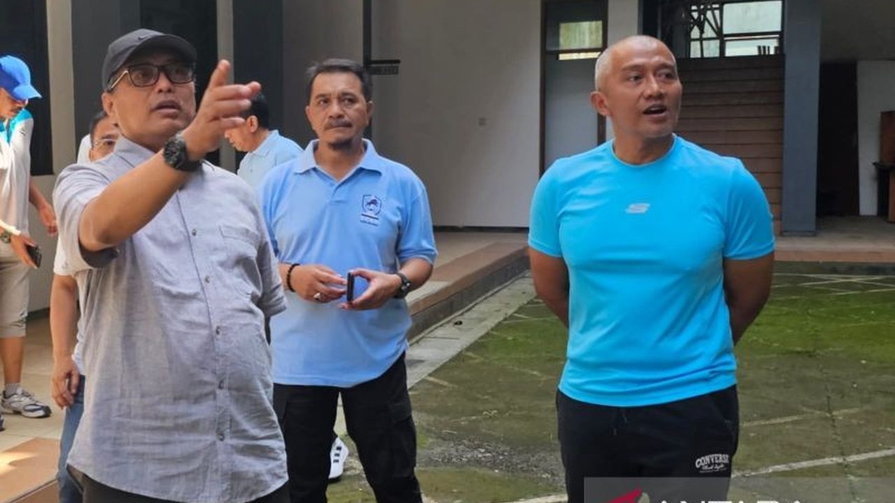 Kementerian PU akan melakukan penyesuaian gedung eks Poltekom Malang untuk Sekolah Rakyat, terutama fasilitas kamar mandi agar memadai untuk 100 siswa.