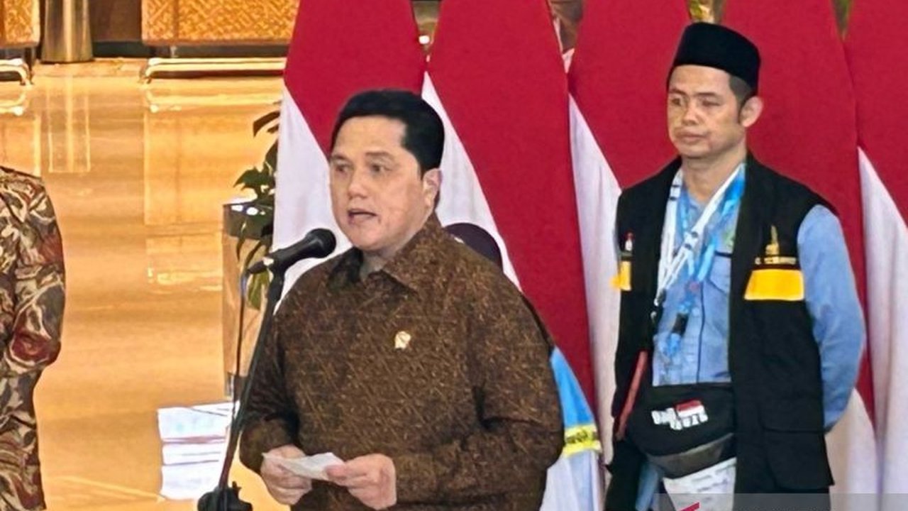 Menteri BUMN Erick Thohir mengumumkan bahwa Terminal 1F Bandara Soekarno-Hatta akan menjadi terminal internasional khusus maskapai low cost carrier (LCC) pada kuartal pertama 2026, sebagai bagian dari revitalisasi bandara untuk meningkatkan kapasitas dan.