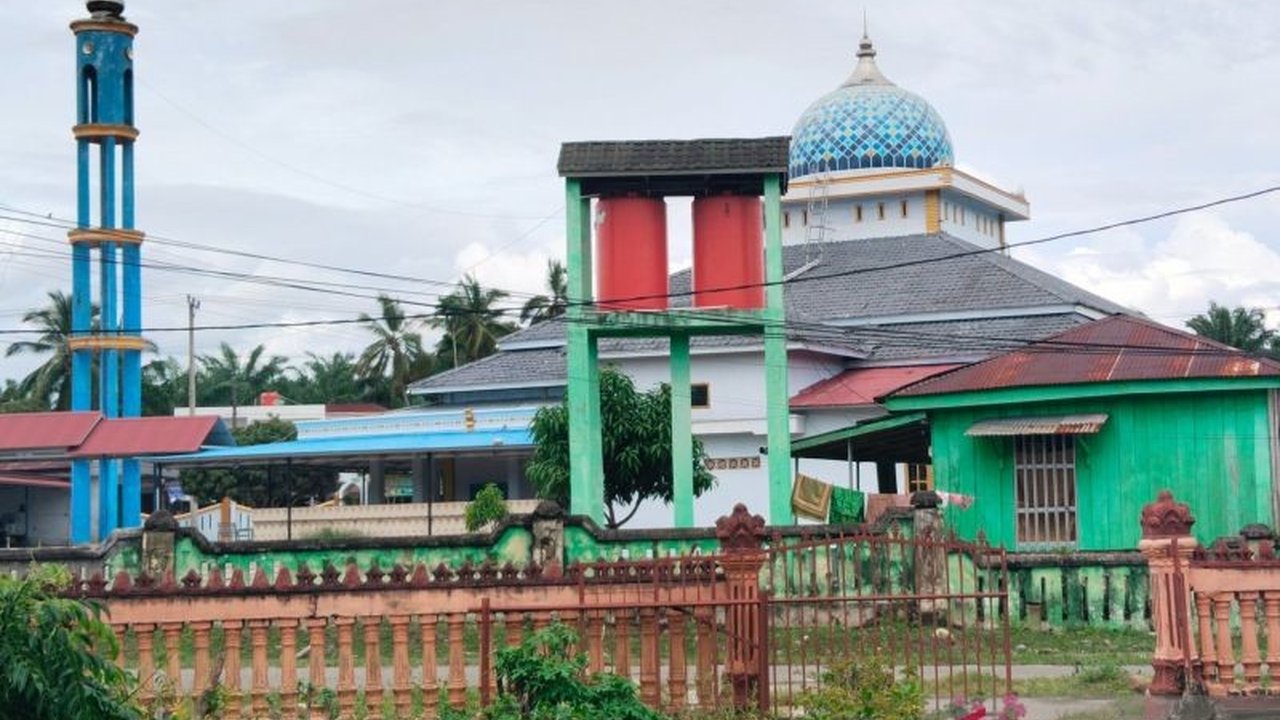 Pemerintah Kabupaten Mukomuko mengusulkan program jaminan ketenagakerjaan bagi pengurus rumah ibadah kepada Pemprov Bengkulu, guna memberikan perlindungan sosial dan jaminan finansial.