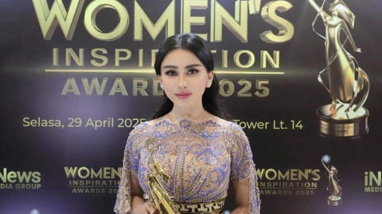 Bebizie Sri Mulyati: Perempuan Inspiratif di Parlemen dan Dunia Bisnis