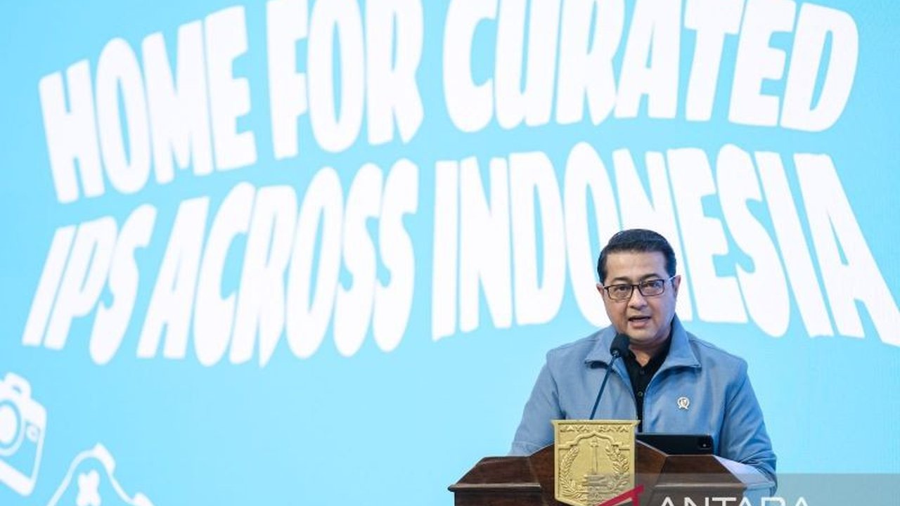 Ekraf Hunt 2025, program Kemenekraf, berhasil kurasi 516 karya intelektual Indonesia untuk promosi dan komersialisasi di pasar global, membuka peluang bagi pegiat ekonomi kreatif.