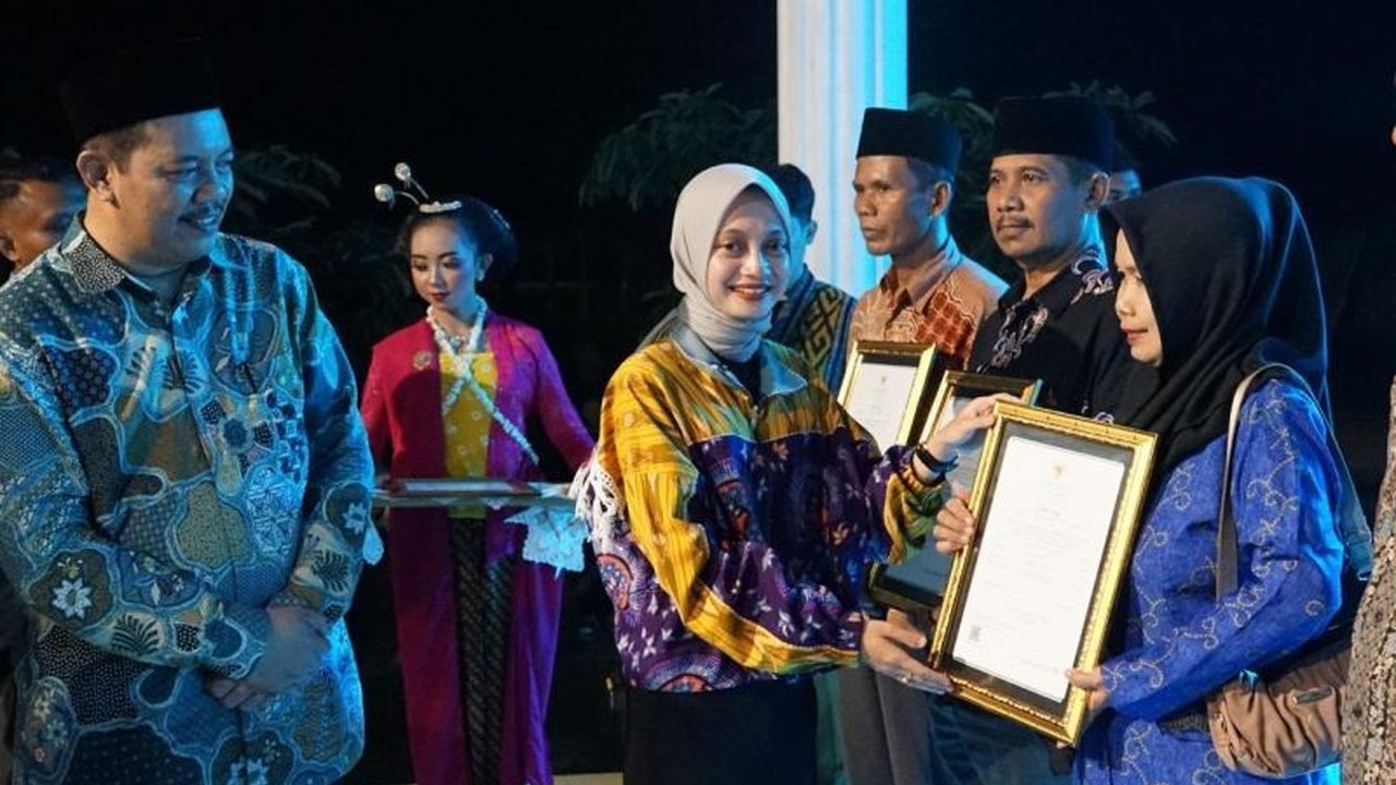 Pemkot Kediri resmikan Omah Halal, pusat konsultasi produk halal yang diharapkan menjadi ikon pengembangan ekonomi syariah dan daya tarik wisata baru di Kota Kediri.