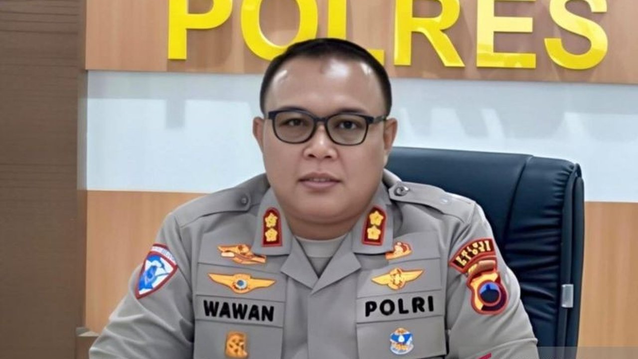Polres Blora menyatakan dukungan penuh terhadap rencana legalisasi sumur minyak rakyat di Blora, Jawa Tengah, untuk menciptakan kepastian hukum dan meningkatkan kesejahteraan masyarakat.