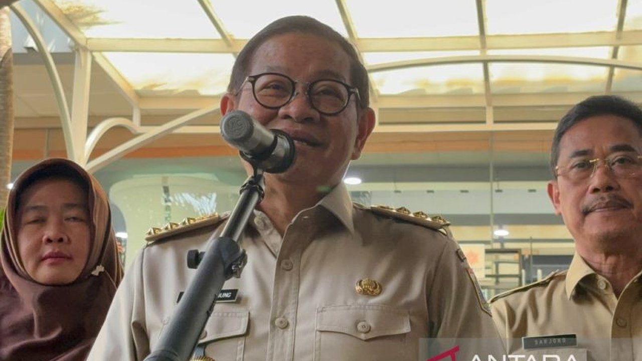 Gubernur DKI Jakarta, Pramono Anung Wibowo, meminta penyesuaian jadwal dan penambahan kapasitas daycare Balai Kota untuk mengakomodasi jam kerja orang tua.