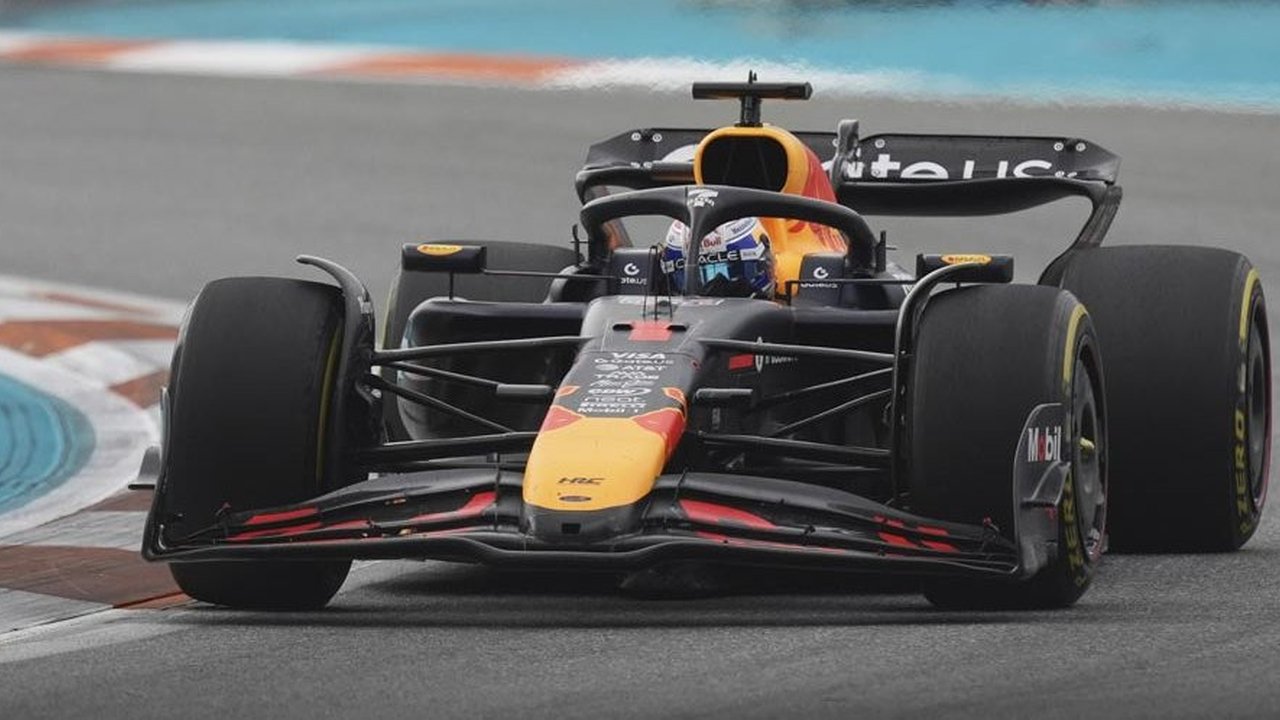 Daftar Gaji Pembalap Formula 1 2025: Max Verstappen Masih Termahal, Berapa Gaji Para Rookie?
