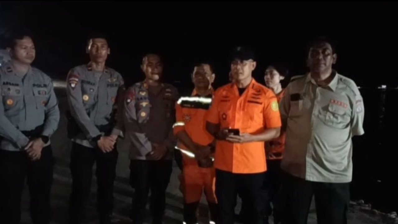 Tragedi Tenggelamnya KMP Muchlisa di Teluk Balikpapan: Dua Korban Masih Hilang