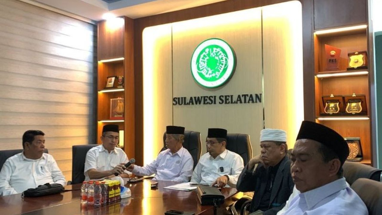 MUI Sulsel mengeluarkan fatwa haram atas praktik Sobis, modus penipuan online yang meresahkan masyarakat, dan merekomendasikan sejumlah langkah pencegahan.