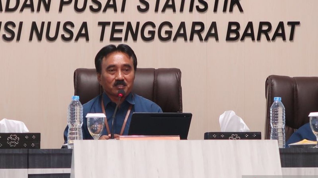 Meskipun masih di atas rata-rata nasional, Indeks Ketimpangan Gender (IKG) di Nusa Tenggara Barat (NTB) menunjukkan perbaikan signifikan selama tujuh tahun terakhir, terutama pada tahun 2024.