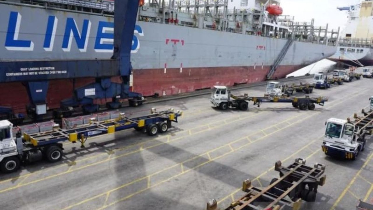 SP JICT Harap Pelindo Beri Ruang JICT untuk Berkembang, Singgung Kemacetan Tanjung Priok