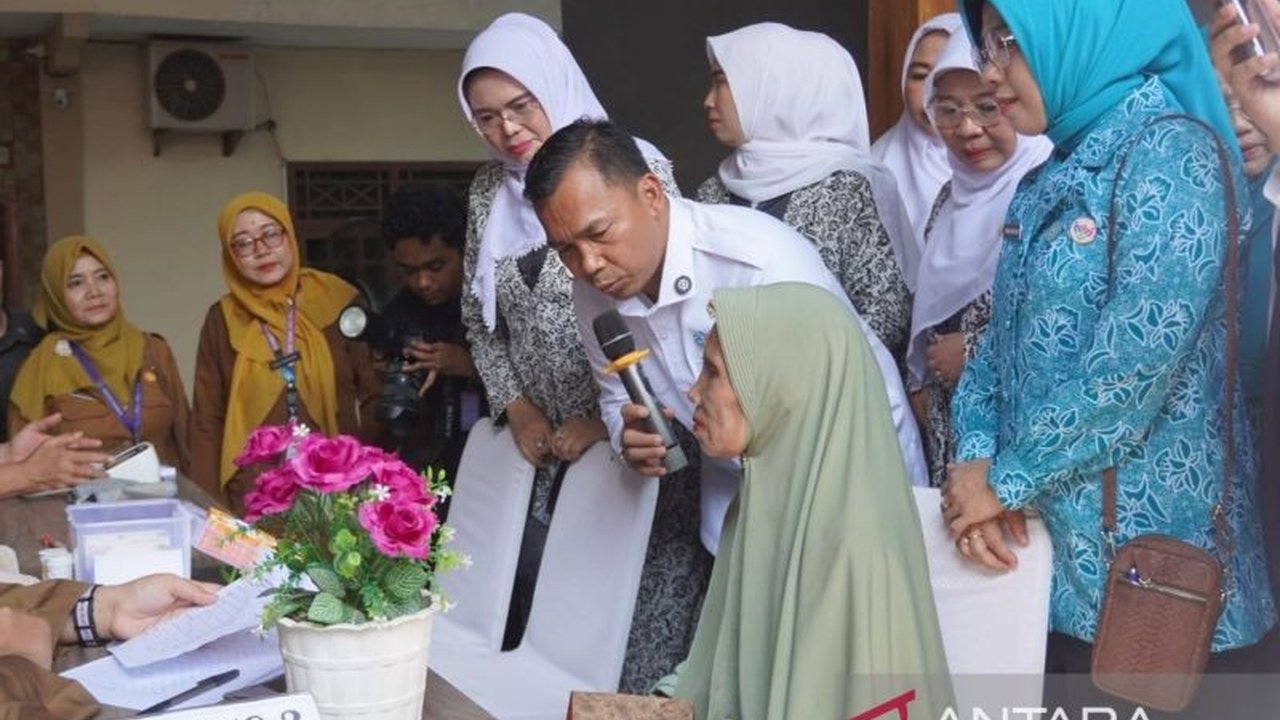 Menteri PPKB sebut program KBKR sebagai ikhtiar untuk menurunkan angka kematian ibu dan bayi serta mencegah stunting, sekaligus apresiasi peran bidan dalam program tersebut.