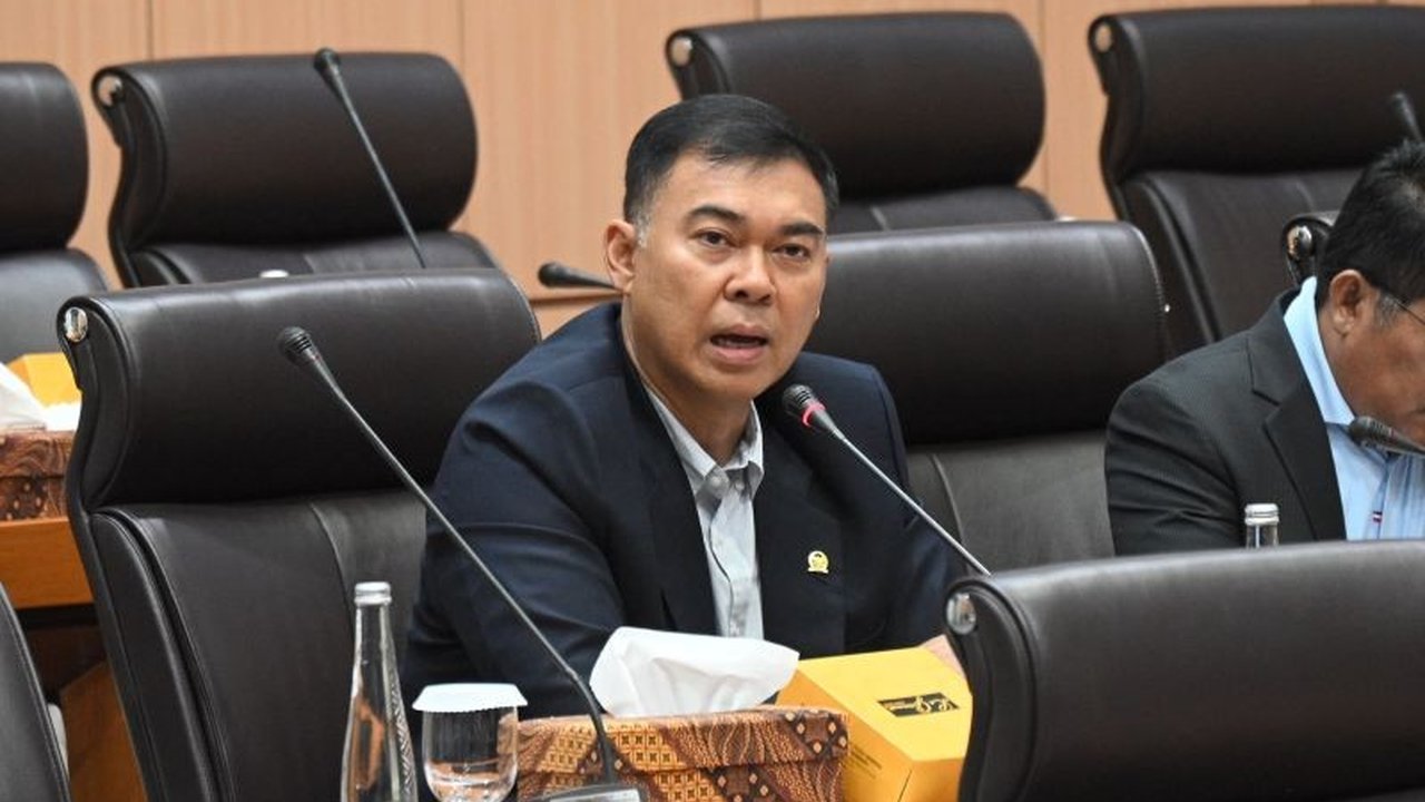 Anggota DPR RI, Rycko Menoza, mendukung RUU Statistik untuk memperkuat BPS sebagai pusat data nasional guna meningkatkan kualitas, akurasi, dan transparansi data di Indonesia.