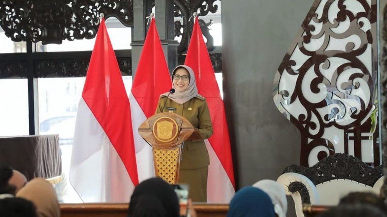 Pemerintah Kabupaten Lumajang menyiapkan 140 arah kebijakan pembangunan untuk periode 2025-2029, dengan fokus pada infrastruktur, pertanian, pendidikan, kesehatan, dan pariwisata.