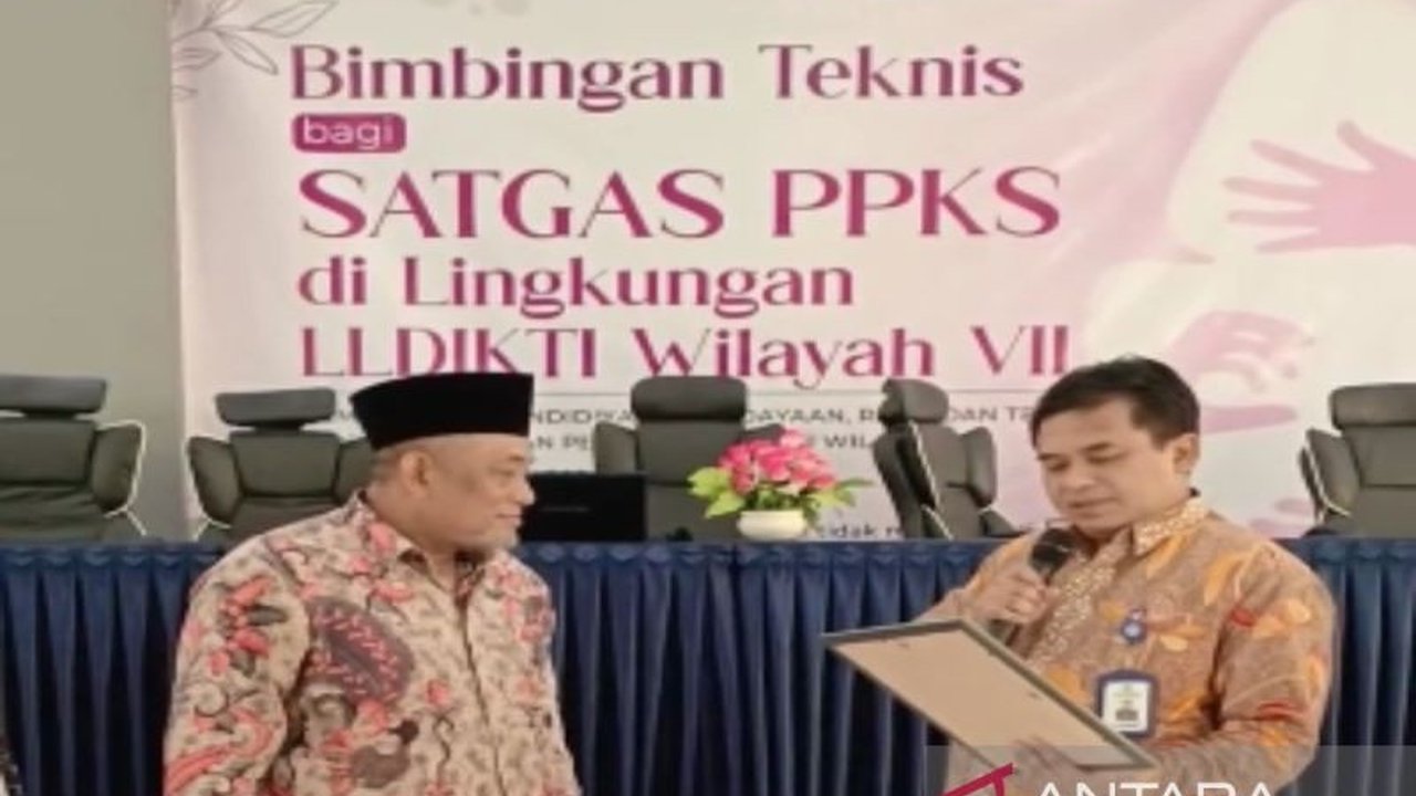 Universitas Madura (Unira) bersama 14 perguruan tinggi lainnya di Madura membentuk Satgas Anti Kekerasan Seksual untuk mencegah dan menangani kasus kekerasan seksual di lingkungan kampus, merespon Permendikbudristek Nomor 30 Tahun 2021.