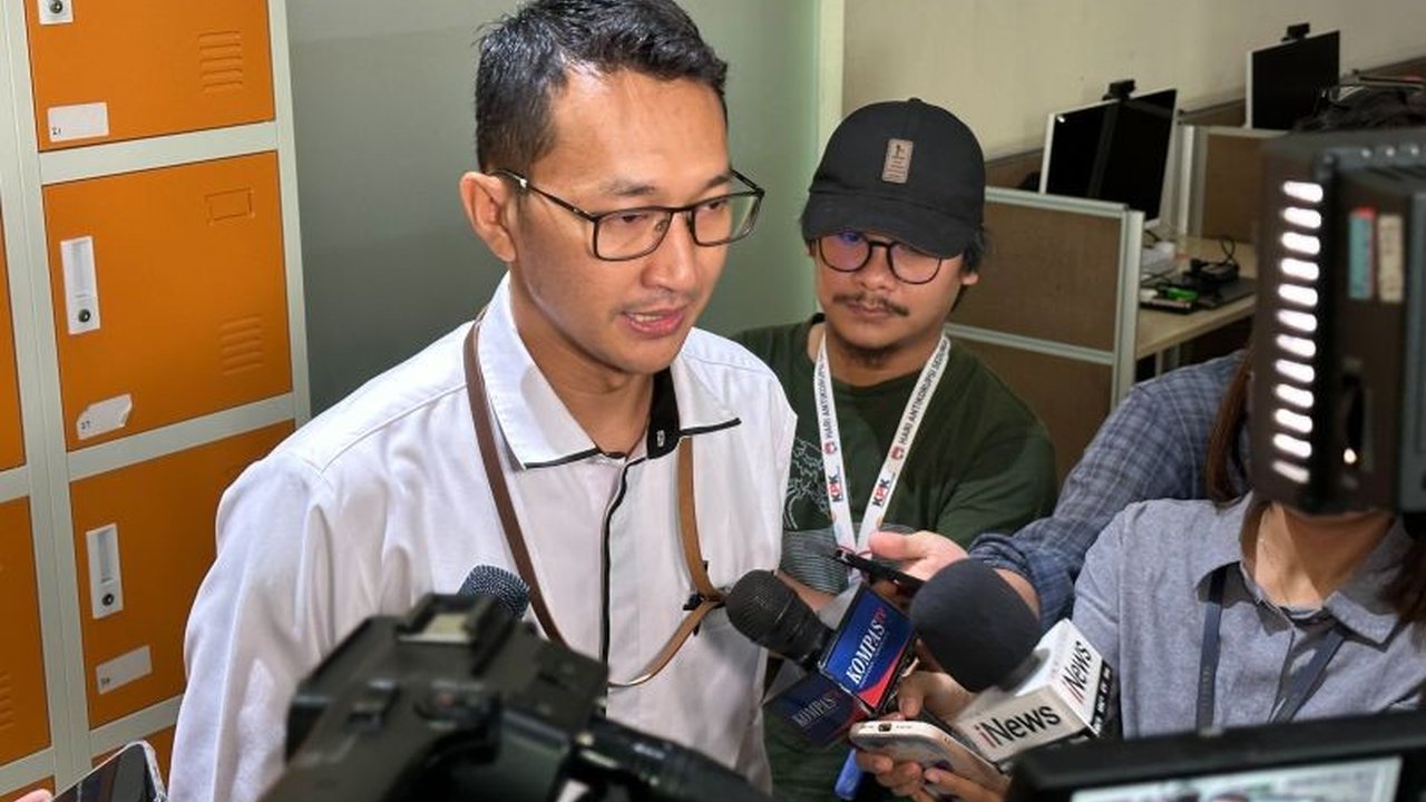 KPK Kaji UU BUMN: Direksi dan Komisaris BUMN Bukan Penyelenggara Negara, Bagaimana Dampaknya?