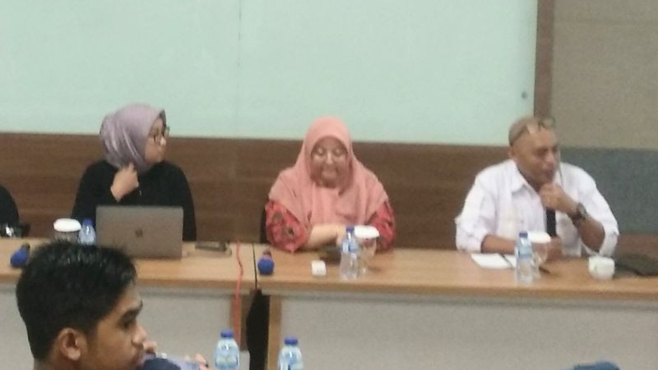 Unhas Serahkan Admin IT UTBK Terduga Sindikat ke Polisi: Kasus Kecurangan Ujian Nasional