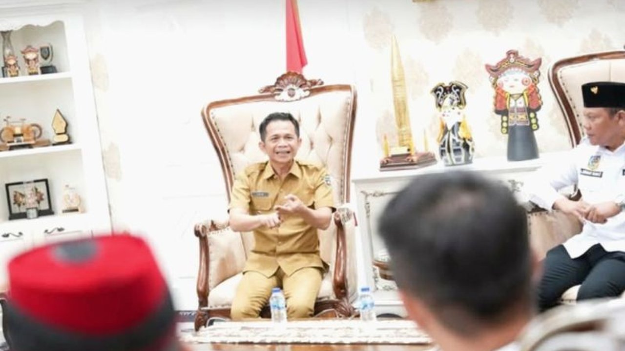 Pemkab Purwakarta Gandeng Kades Perkuat Pendidikan Berkarakter