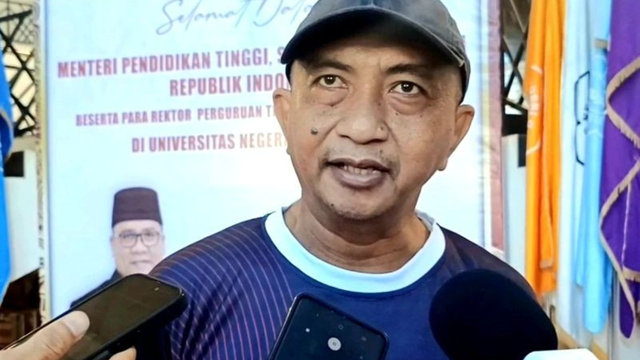 Universitas Negeri Gorontalo (UNG) berhasil menggagalkan upaya praktik joki dalam UTBK-SNBT 2025, dengan satu oknum yang hendak menggantikan peserta ujian berhasil diidentifikasi dan ditindak.