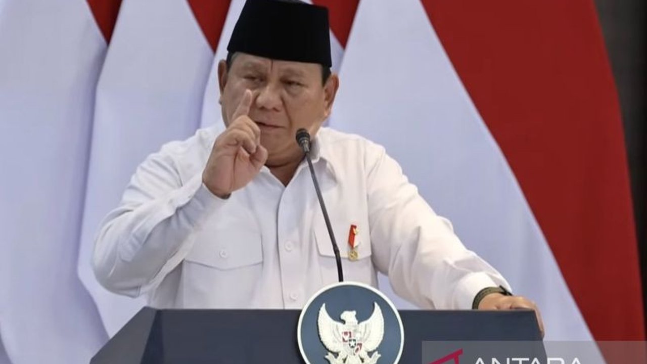 Presiden Prabowo Subianto menegaskan pengelolaan aset negara di GBK Senayan dan Kemayoran akan diserahkan kepada Badan Pengelola Investasi Danantara, dengan nilai aset mencapai triliunan dolar AS.