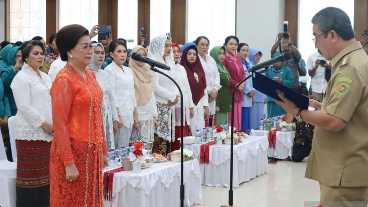 Pemerintah Provinsi Maluku berkomitmen mewujudkan pemerataan layanan Pendidikan Anak Usia Dini (PAUD) di seluruh wilayah untuk mencetak sumber daya manusia berkualitas menuju Indonesia Emas 2045.