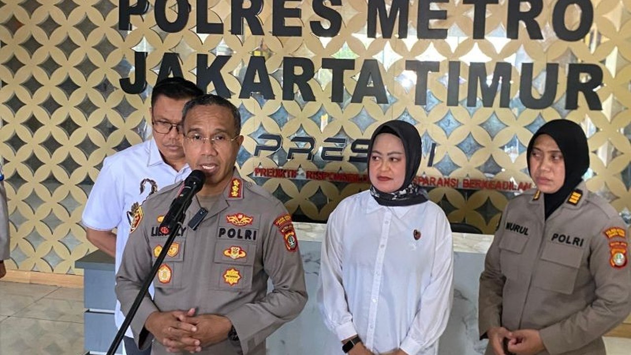 Bayi Ditemukan Terlantar di Jatinegara, Orang Tua Tertangkap!