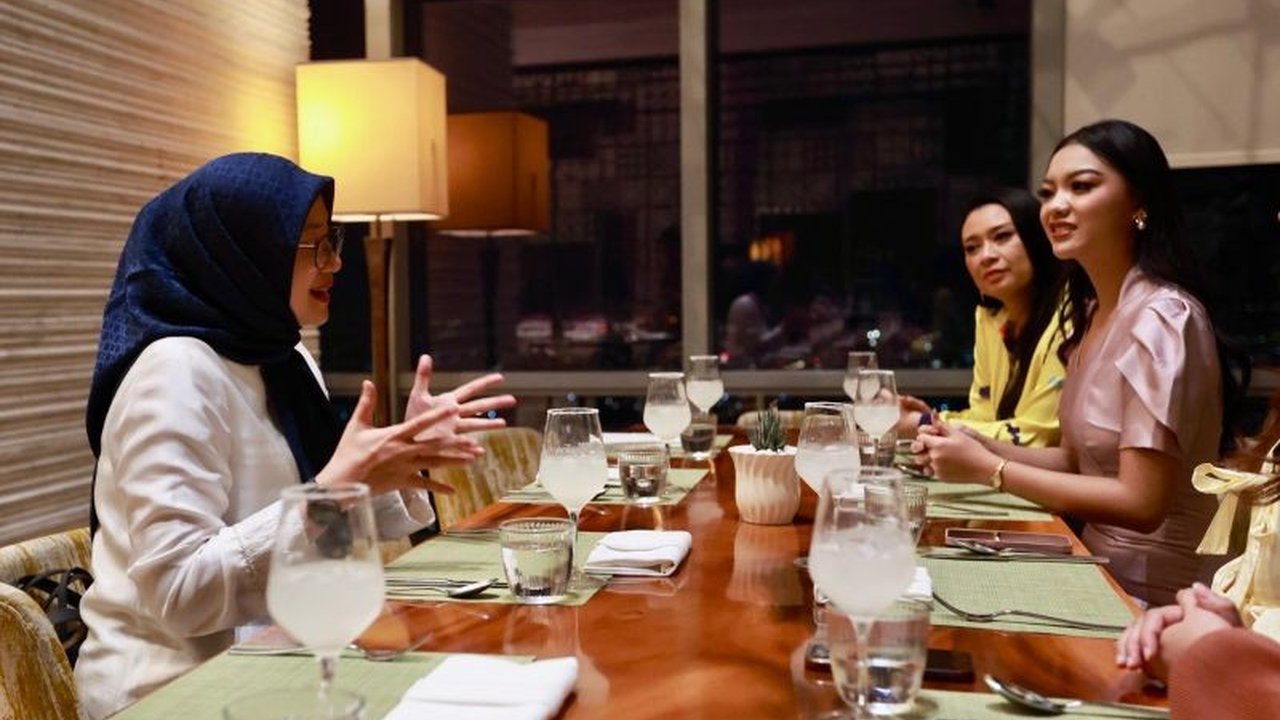 Bupati Banyuwangi Berharap Puteri Indonesia 2025 Tingkatkan Kemampuan dan Promosikan Banyuwangi