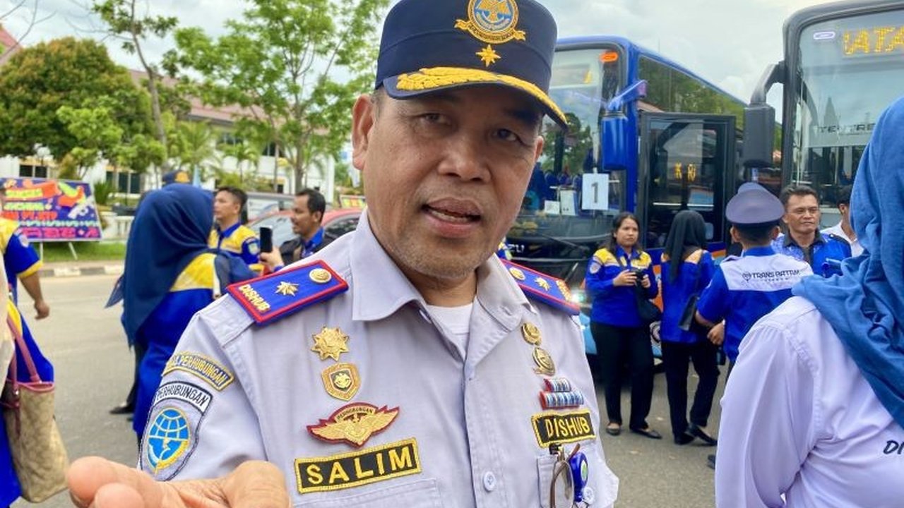 Kecelakaan maut di Tiban, Batam, disebabkan truk dengan KIR mati; satu korban meninggal dunia dan tiga lainnya luka berat, Dishub Batam sebut uji KIR gratis.
