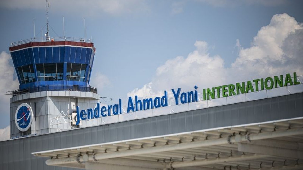 Pertumbuhan ekonomi Jawa Tengah pada triwulan I 2025 mencapai 4,96 persen (yoy), didorong oleh sektor pertanian, kehutanan, dan perikanan serta ekspor barang dan jasa.