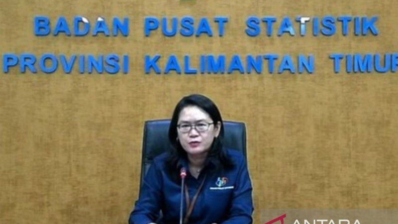 Tingkat pengangguran terbuka (TPT) di Kalimantan Timur (Kaltim) terus menurun signifikan dari tahun ke tahun, menunjukkan peningkatan positif dalam penciptaan lapangan kerja.
