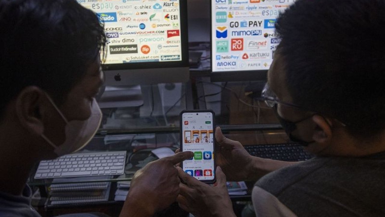 Laporan McKinsey mengungkap kunci Indonesia menjadi negara berpenghasilan tinggi di 2045: peningkatan produktivitas radikal dan ekosistem yang mendukung pertumbuhan perusahaan besar.