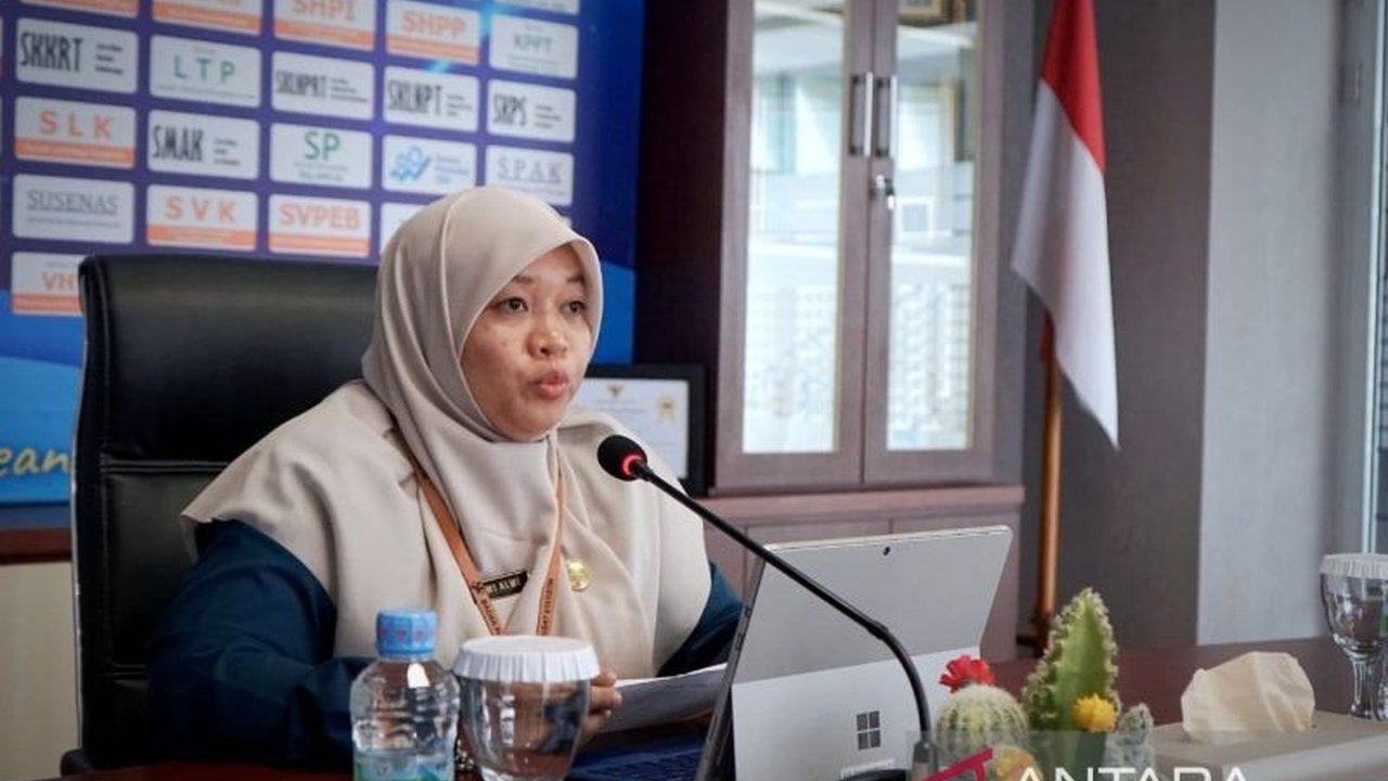 Perekonomian Gorontalo menunjukkan kinerja positif dengan pertumbuhan 6,07 persen pada triwulan I 2025, didorong sektor industri pengolahan, pertanian, dan perdagangan.