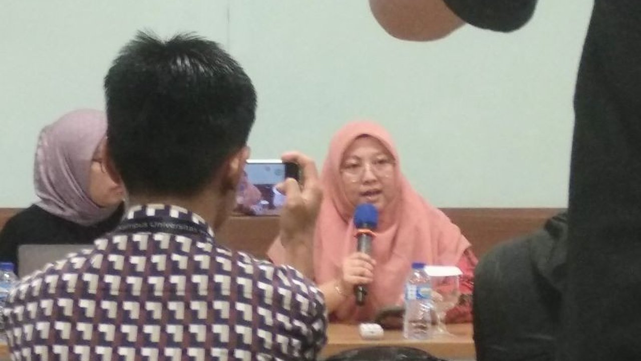 Sebanyak 803 peserta UTBK-SNBT 2025 di Unhas Makassar batal mengikuti ujian, meskipun tingkat kehadiran secara keseluruhan tergolong tinggi, mencapai 96,32 persen.