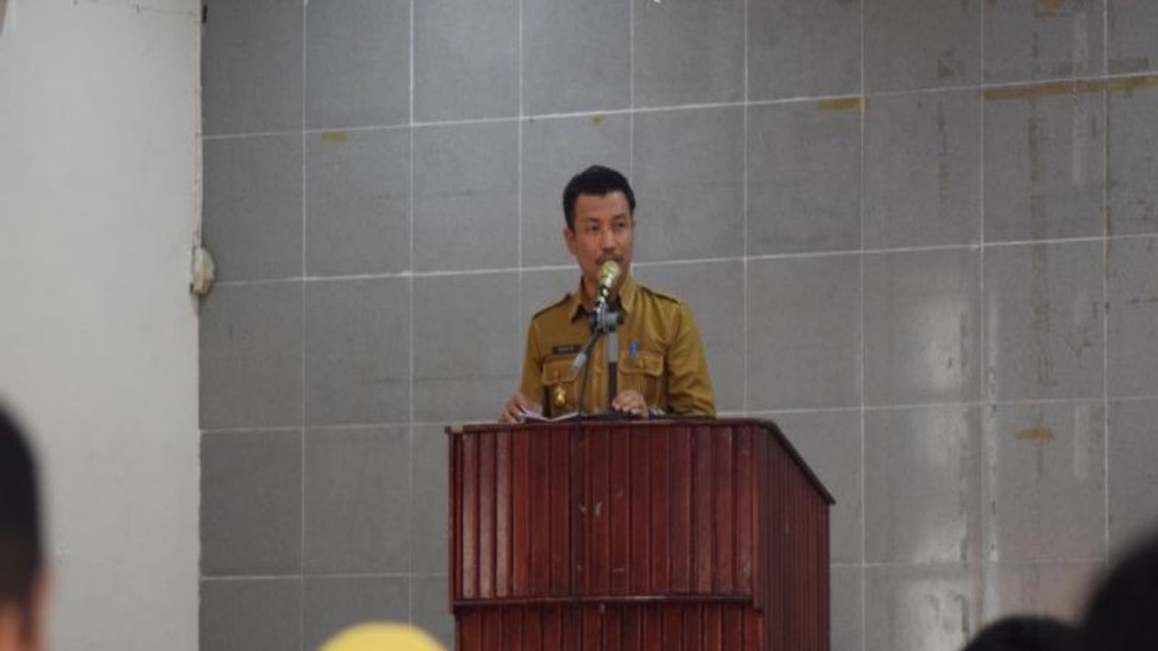 Dinas Sosial Palu memastikan program Sekolah Rakyat difokuskan bagi warga kurang mampu, menyediakan akses pendidikan dan fasilitas penunjang untuk masa depan generasi bangsa.