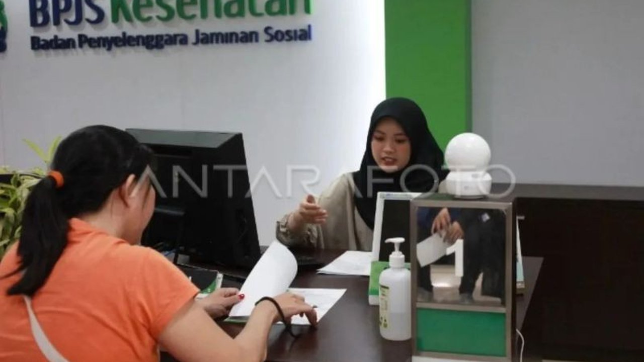 Capaian kepesertaan Jaminan Kesehatan Nasional (JKN) di DKI Jakarta telah melampaui target hingga Maret 2025, mencapai 98,79 persen dari total 11 juta jiwa.