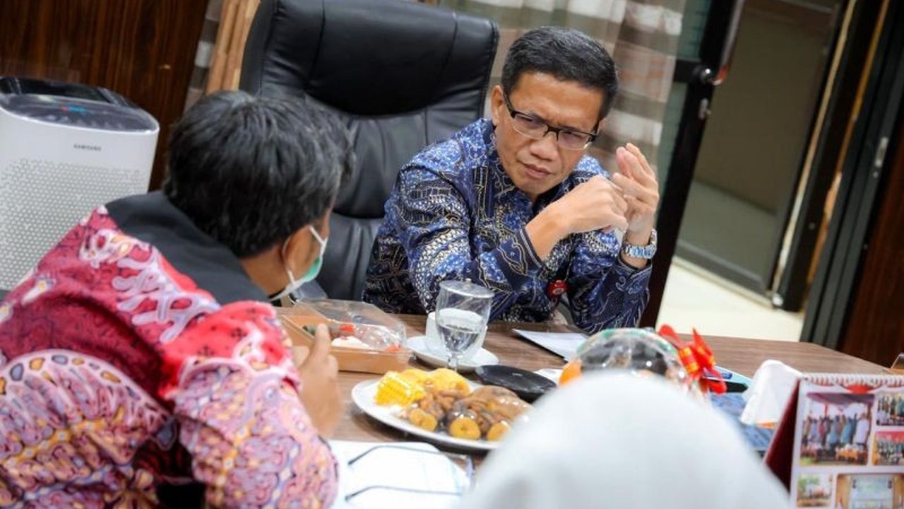 Pemprov Banten tegaskan rekrutmen pegawai RSUD Labuan dan Cilograng transparan, 44 dugaan kasus dokumen tak sah ditemukan dan akan diusut tuntas.