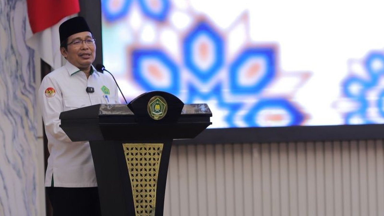 Kementerian Agama (Kemenag) berkolaborasi dengan ATR/BPN dan Mahkamah Agung untuk mempercepat legalisasi tanah wakaf di Indonesia, guna melindungi aset penting bagi umat.