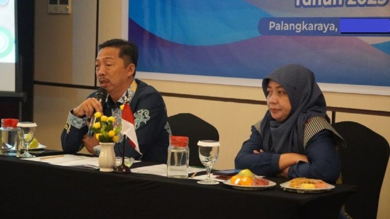 BPJS Kesehatan dan Dinas Kesehatan Kalimantan Tengah berkolaborasi untuk meningkatkan mutu layanan Fasilitas Kesehatan Tingkat Pertama (FKTP) melalui optimalisasi biaya kapitasi dan penurunan angka rujukan non-spesialis.