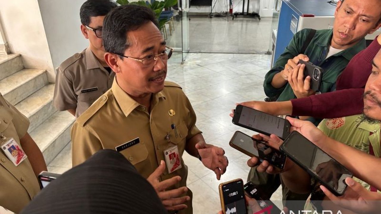 Disdik DKI Jakarta Larang Pungutan Biaya Wisuda di Sekolah