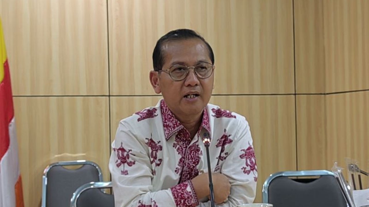 Kementerian Agama (Kemenag) menggelar Vesākha Sānanda, rangkaian kegiatan menyambut Hari Raya Waisak 2025 dengan berbagai kegiatan religius dan sosial.