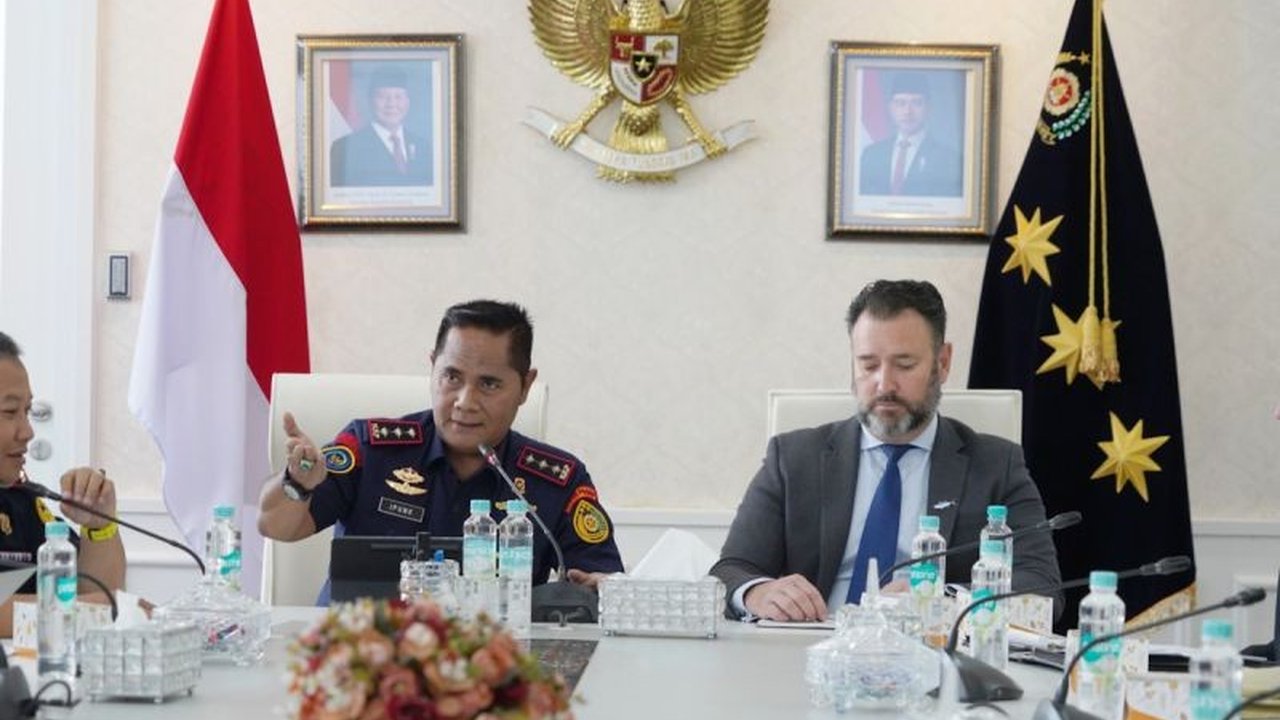 Kementerian Kelautan dan Perikanan (KKP) bersama Pemerintah Australia meningkatkan kerja sama pemberantasan IUU Fishing untuk melindungi sumber daya laut dan kedaulatan perikanan di perbatasan kedua negara.