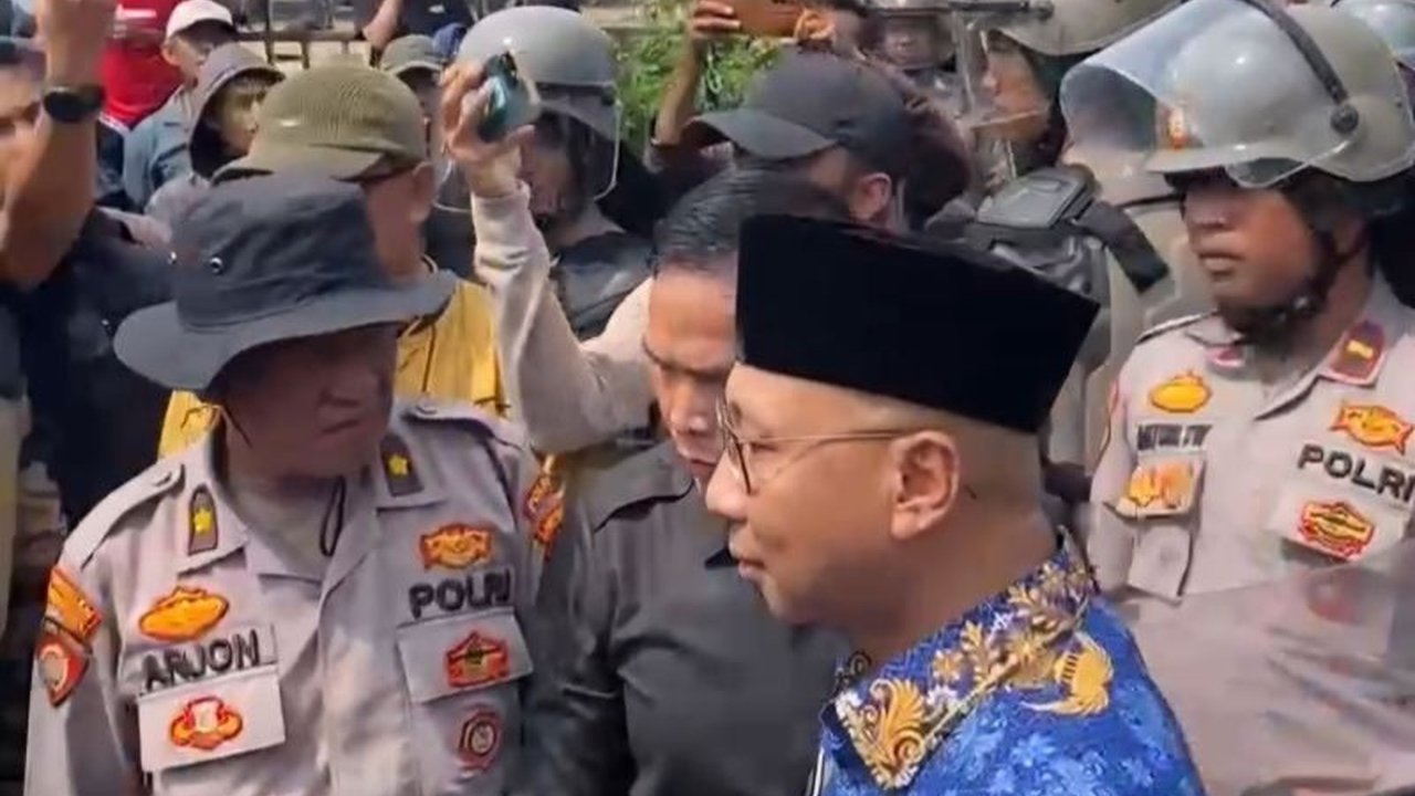 Gubernur Lampung, Rahmat Mirzani Djausal, menegaskan komitmen pemerintah daerah untuk mendukung penuh petani ubi kayu, termasuk dalam upaya penetapan harga yang adil dan penyerapan hasil panen.