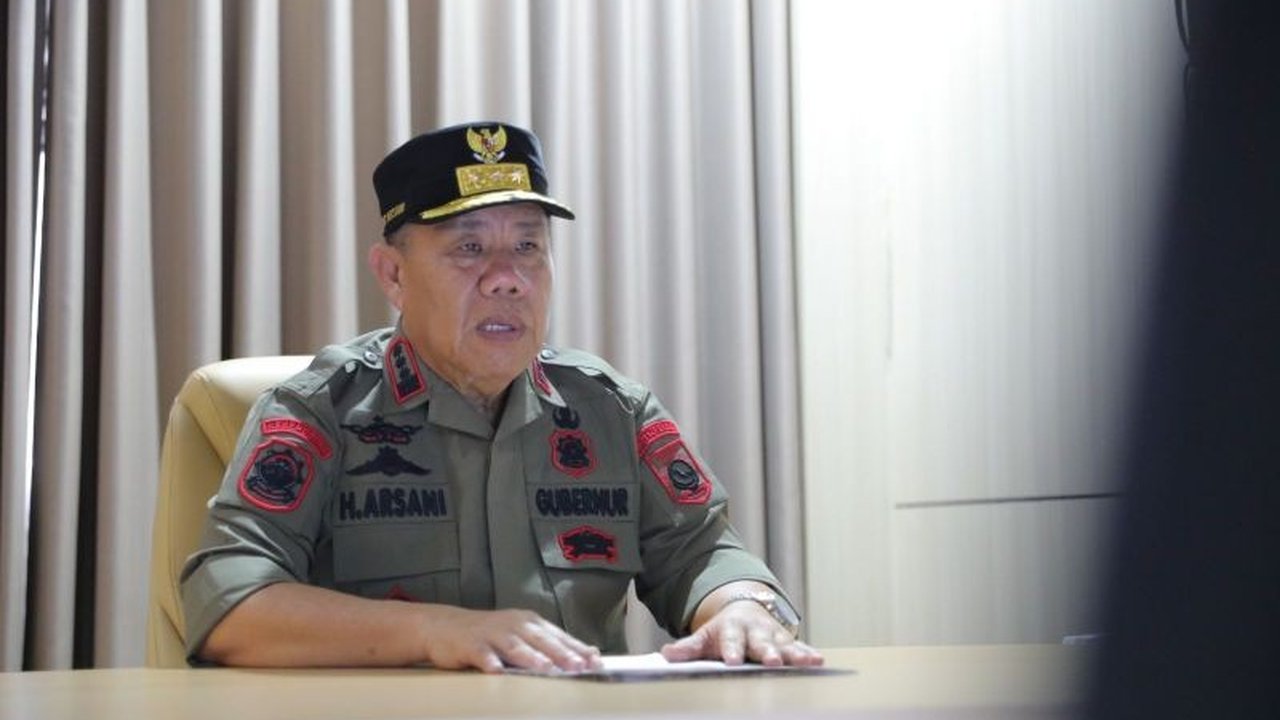 Provinsi Kepulauan Bangka Belitung meluncurkan aplikasi Sihawa, sebuah sistem skrining kesehatan jiwa digital untuk mempercepat dan mempermudah akses layanan kesehatan mental bagi masyarakat.