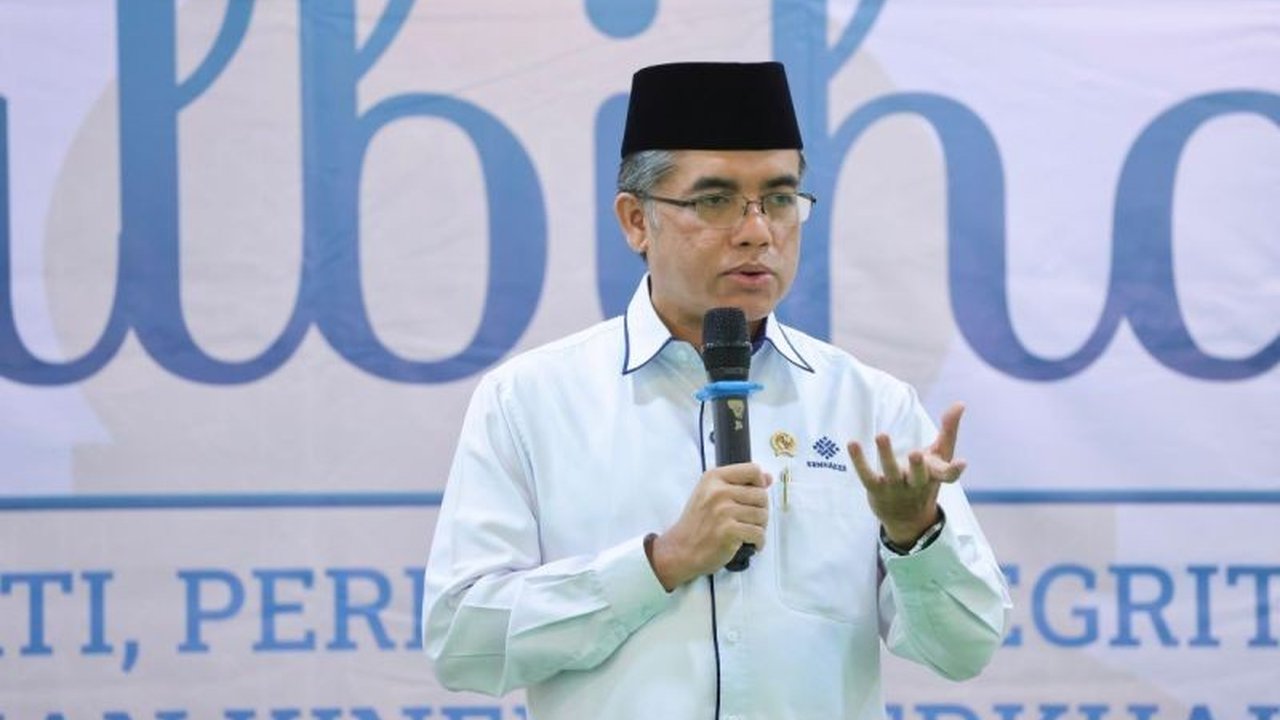 Menaker Yassierli akan segera membentuk Dewan Kesejahteraan Buruh Nasional setelah berdiskusi dengan serikat pekerja dan Apindo, menindaklanjuti arahan Presiden Prabowo Subianto.