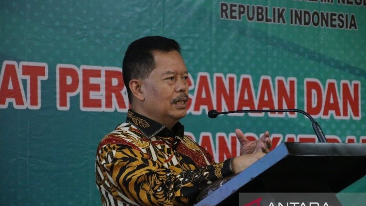 BPSDM Tekankan Pentingnya Peningkatan Kapasitas ASN untuk Tata Kelola Pemerintahan yang Akuntabel