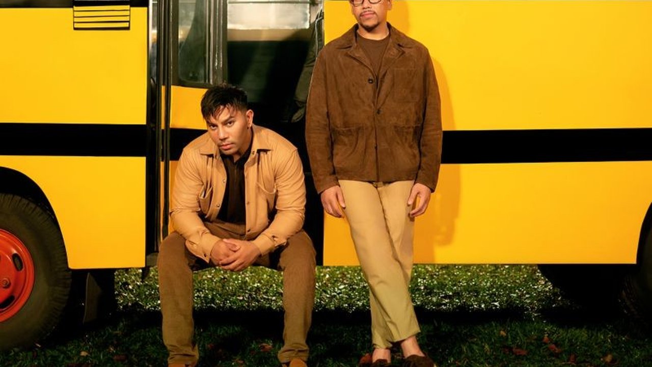 Penyanyi Fabio Asher mewujudkan mimpi kolaborasinya dengan Sammy Simorangkir dalam single terbaru 
