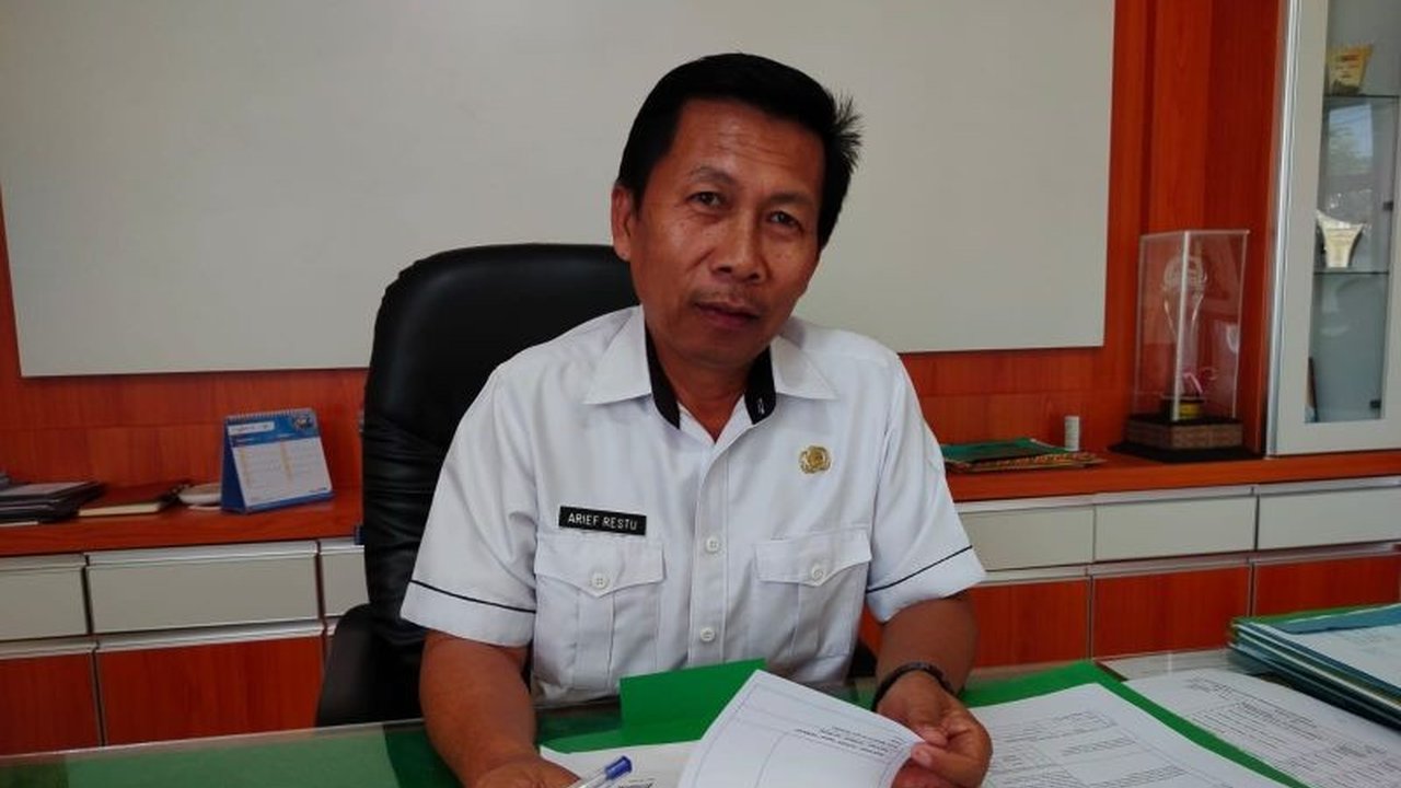 Kabupaten Agam, Sumatera Barat memiliki populasi ternak sebanyak 57.578 ekor, melimpah untuk memenuhi kebutuhan kurban Idul Adha 1446 H.