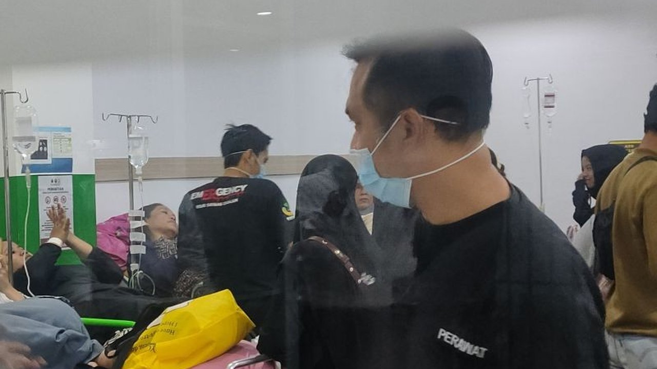 Hasil uji laboratorium mengungkap bakteri Staphylococcus sp dan Escherichia coli dalam sampel makanan dan muntahan siswa yang keracunan usai menyantap MBG di Cianjur, Jawa Barat, sementara penyebab pasti masih dalam penyelidikan.