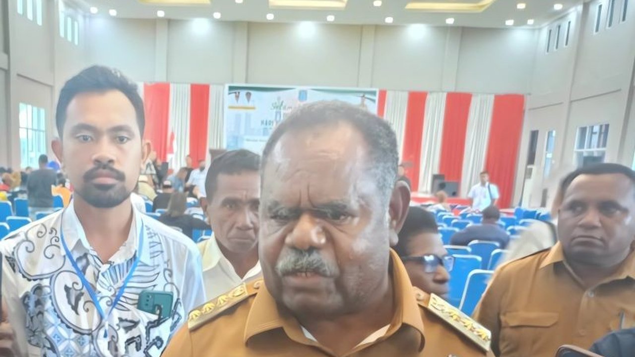 Papua Barat Daya Berjuang Hadirkan PHI, Akomodir Kepentingan Buruh dan Dukung Investasi