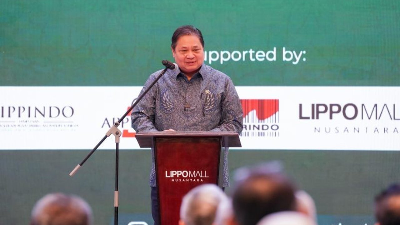 Sukses Tembus Rp100 Triliun! Program Friday Mubarak dan BINA Lebaran Dorong Ekonomi Nasional