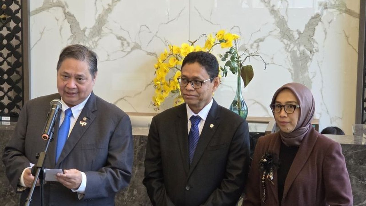 Indonesia mencatatkan pertumbuhan ekonomi tertinggi kedua di G20 pada kuartal pertama 2025, mencapai 4,87 persen, hanya di bawah China.